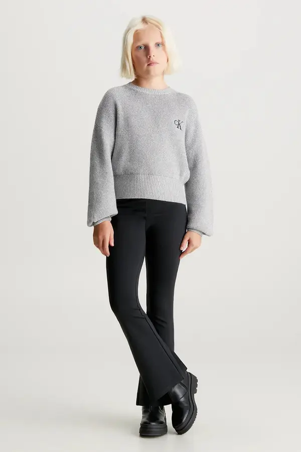 Calvin Klein Jeans Hlače Calvin Klein Jeans