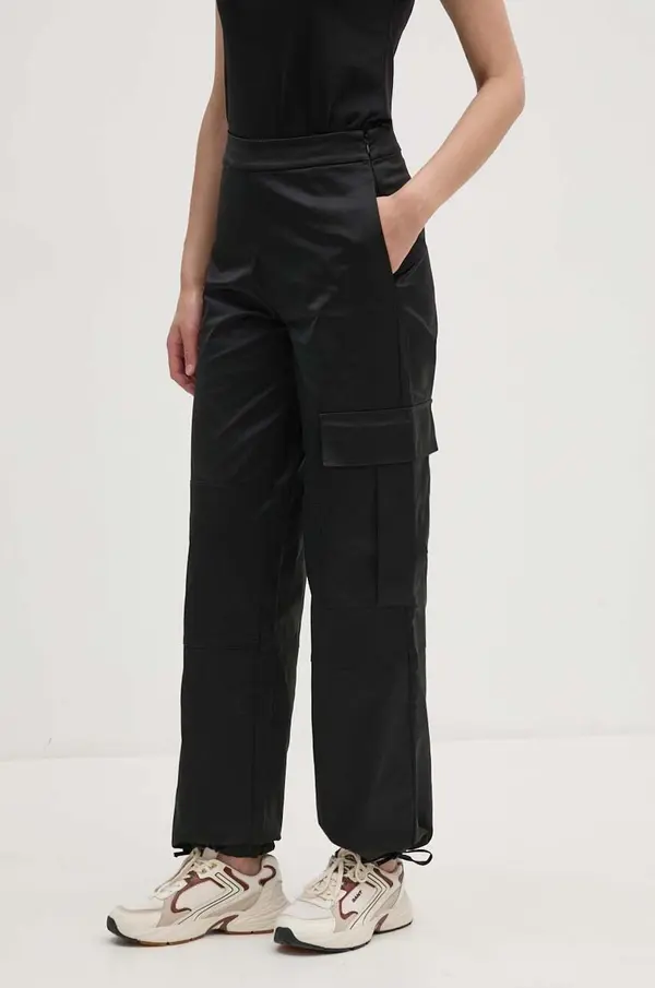 Calvin Klein Jeans Hlače Calvin Klein Jeans