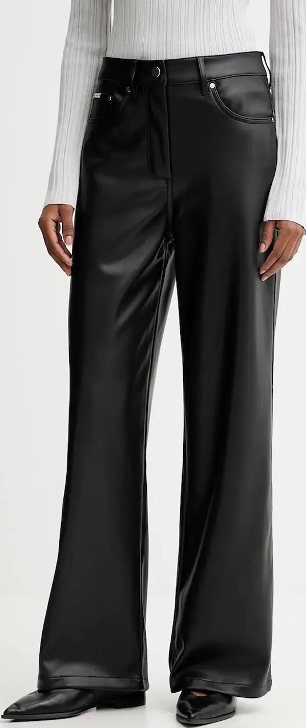 Calvin Klein Jeans Hlače Calvin Klein Jeans