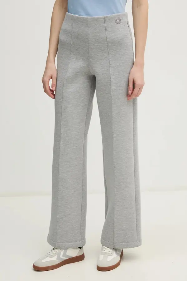 Calvin Klein Hlače Calvin Klein