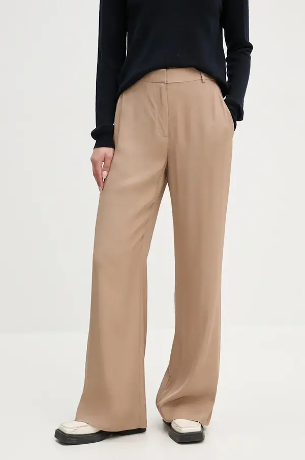 Calvin Klein Hlače Calvin Klein