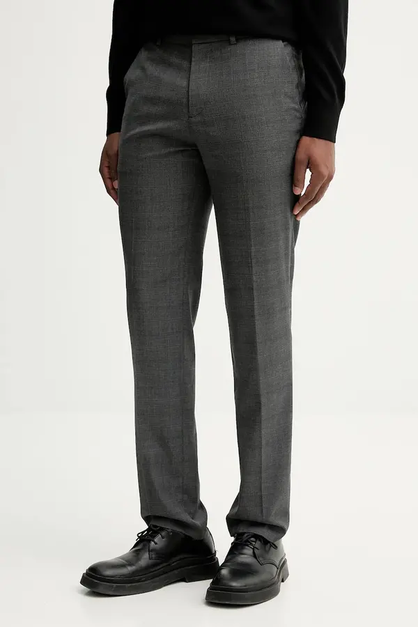 Calvin Klein Hlače Calvin Klein