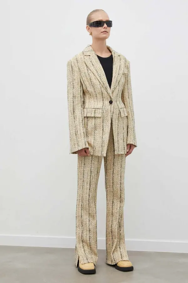 Day Birger et Mikkelsen Hlače Day Birger et Mikkelsen