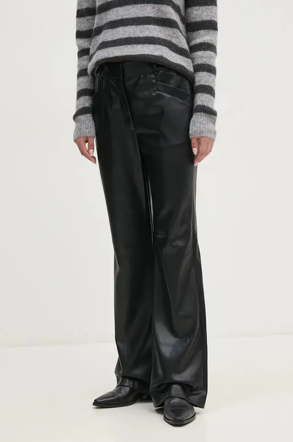 DKNY Hlače Dkny