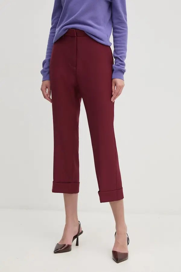 DKNY Hlače Dkny