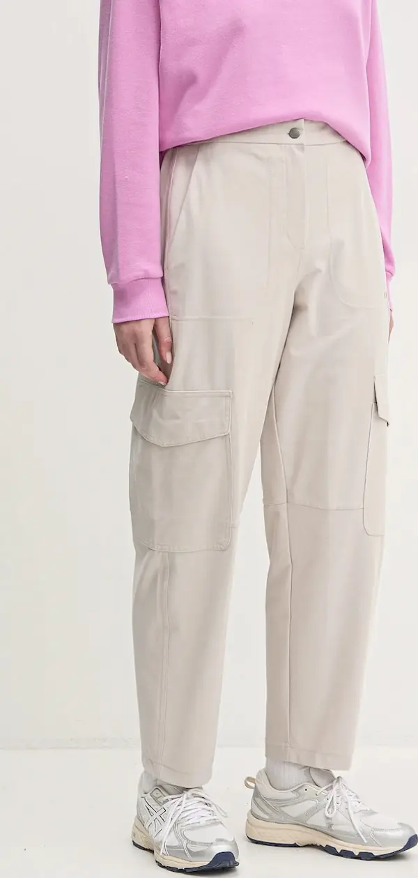 DKNY Hlače Dkny
