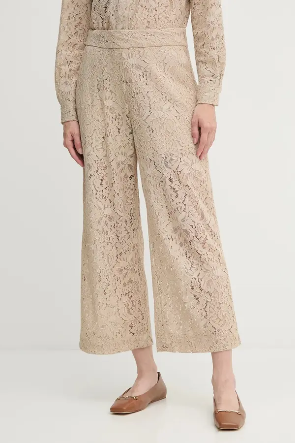 DKNY Hlače Dkny