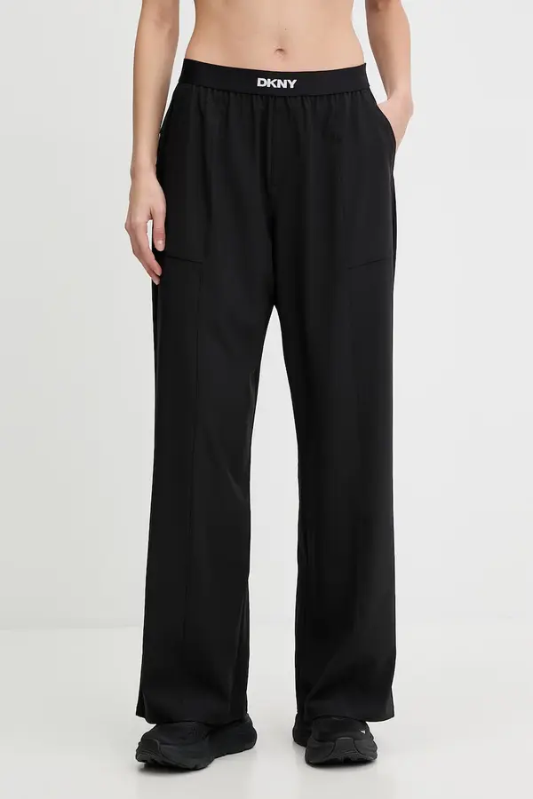 DKNY Hlače Dkny