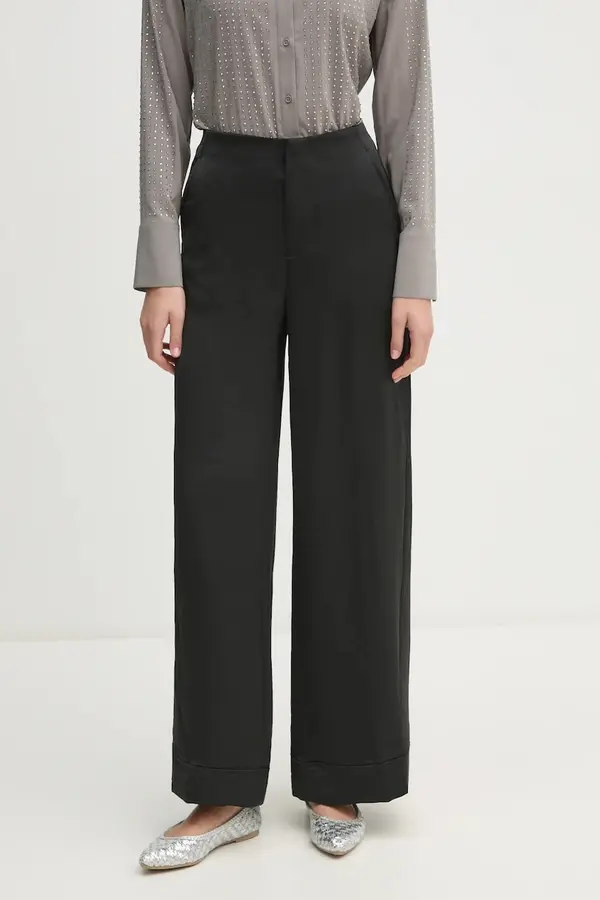 DKNY Hlače Dkny