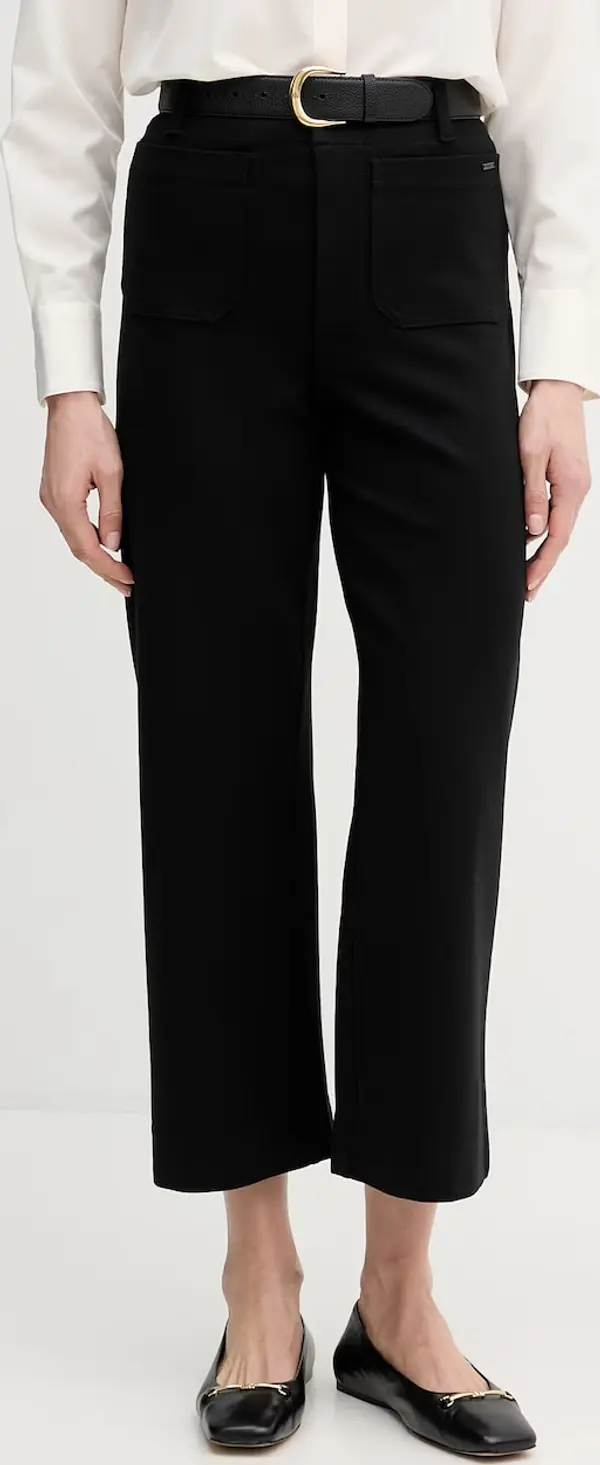 DKNY Hlače Dkny