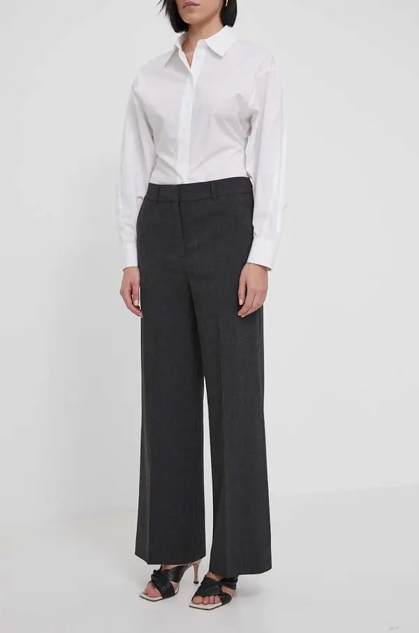 DKNY Hlače Dkny
