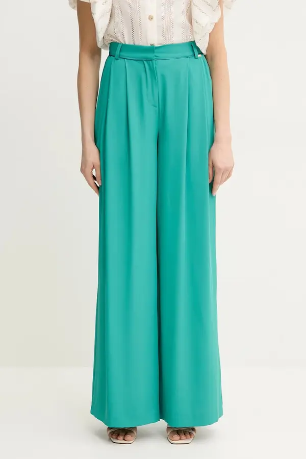 Fracomina Hlače Fracomina