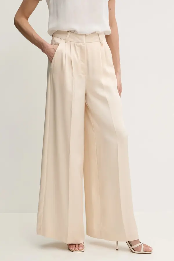 Fracomina Hlače Fracomina