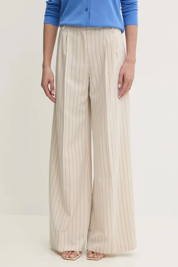 Fracomina Hlače Fracomina