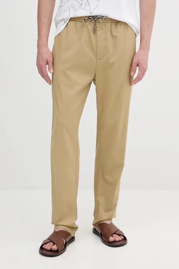 Guess Hlače Guess AXEL