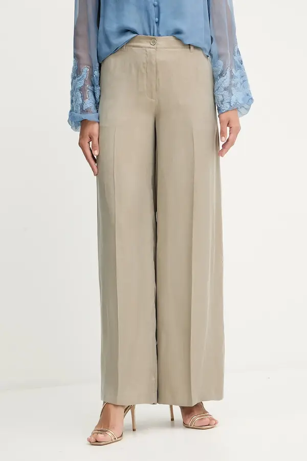 Guess Hlače Guess ERNESTINE