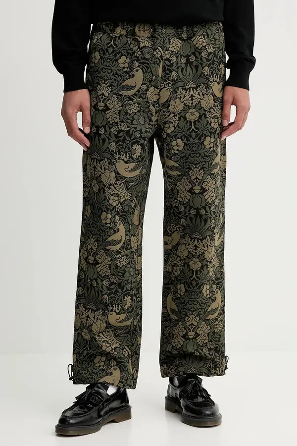 HUGO Hlače HUGO  Ginor253