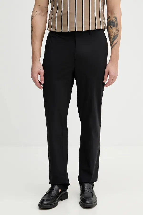 Lacoste Hlače Lacoste