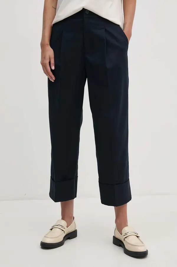 Lauren Ralph Lauren Hlače Lauren Ralph Lauren