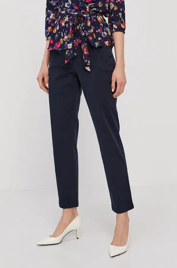 Lauren Ralph Lauren Hlače Lauren Ralph Lauren