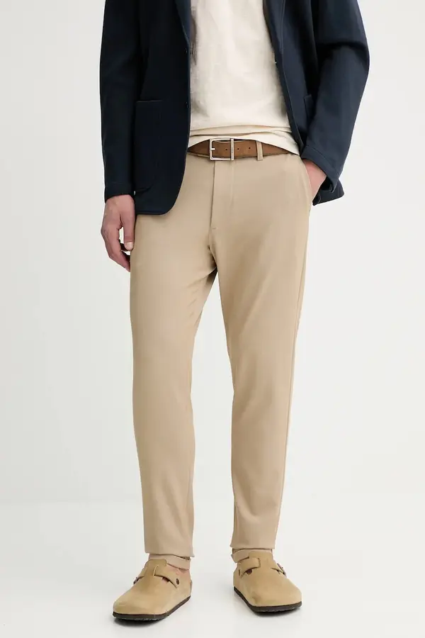 Les Deux Hlače Les Deux