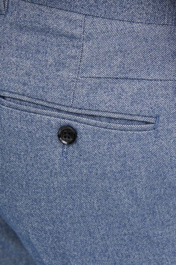 Liu Jo Hlače Liu Jo za muškarce, uski kroj, QF4232 T2642