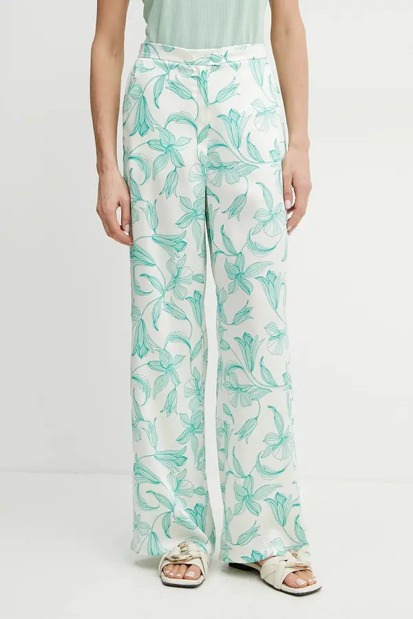 Marella Hlače Marella Emme by Marella