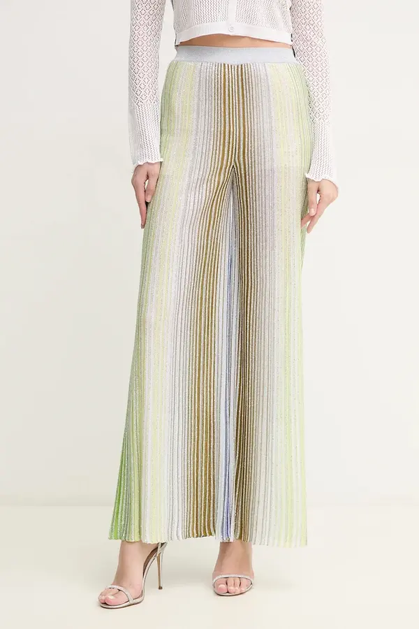 Missoni Hlače Missoni
