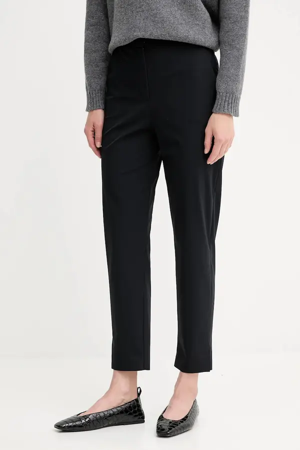 MM by Max Mara Hlače MM by Max Mara QUIRINO
