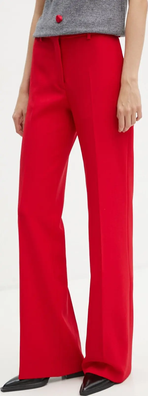 MSGM Hlače MSGM