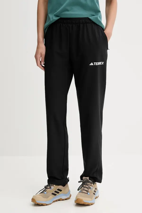 adidas TERREX Hlače outdoor adidas TERREX Liteflex
