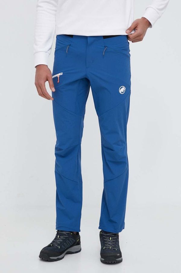 Mammut Hlače outdoor Mammut Aenergy Light SO