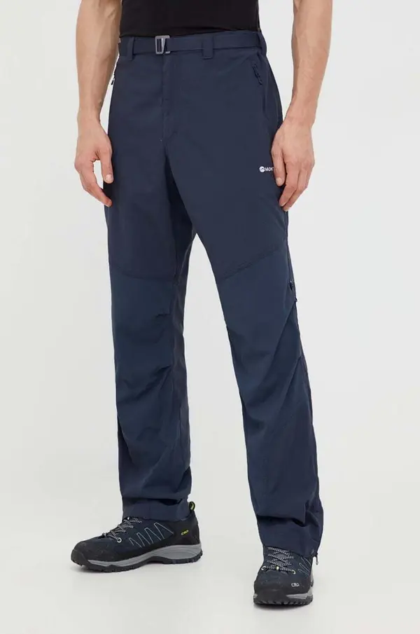 Montane Hlače outdoor Montane Terra