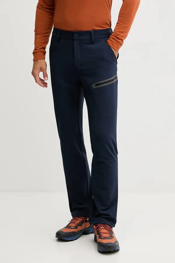 Salewa Hlače outdoor Salewa Terminal Durastretch