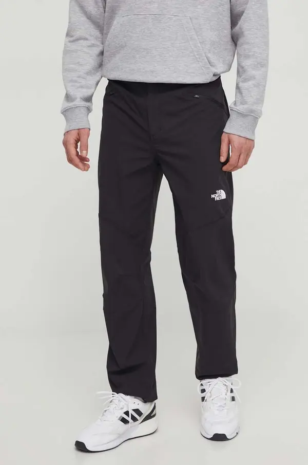The North Face Hlače outdoor The North Face Alpine Ridge