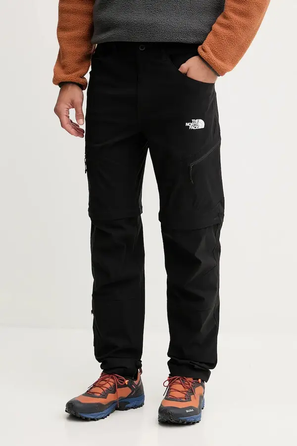 The North Face Hlače outdoor The North Face Exploration
