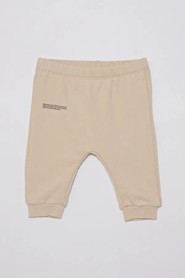 PANGAIA Hlače Pangaia BABY 365 MIDWEIGHT TRACK PANTS