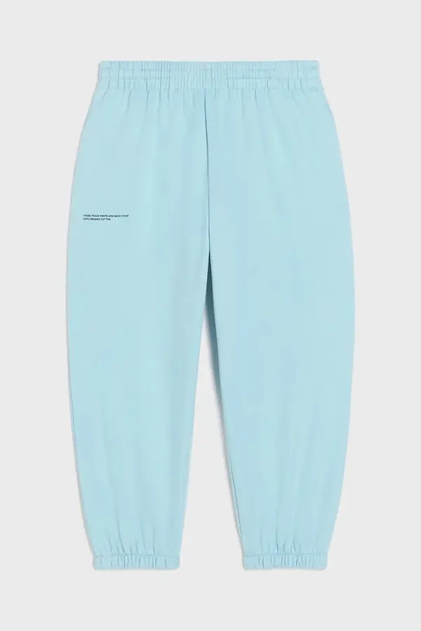 PANGAIA Hlače Pangaia KIDS' 365 MIDWEIGHT TRACK PANTS