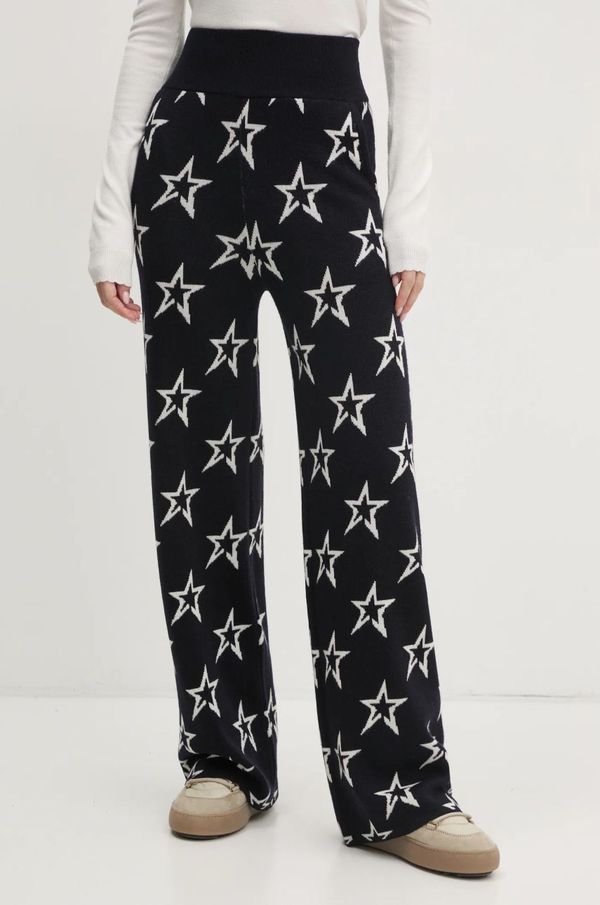 Perfect Moment Hlače Perfect Moment Chalet za žene, boja: tamno plava, W3001134