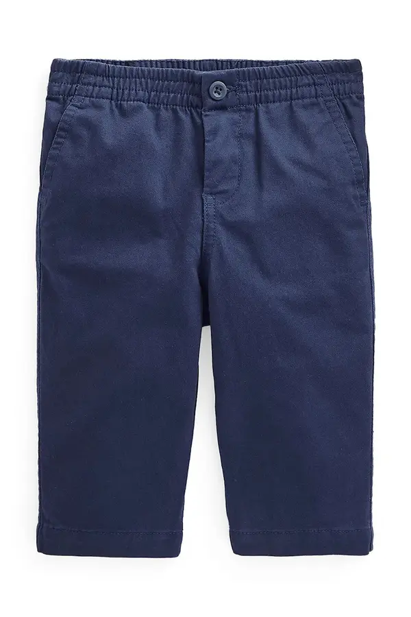 Polo Ralph Lauren Hlače Polo Ralph Lauren