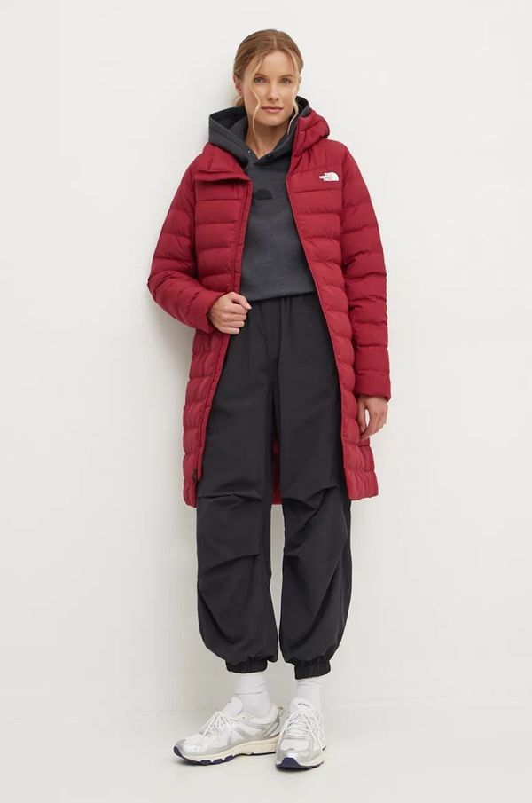 Reebok Classic Hlače Reebok Classic za žene, boja: crna, cargo kroj, visoki struk, 100205878