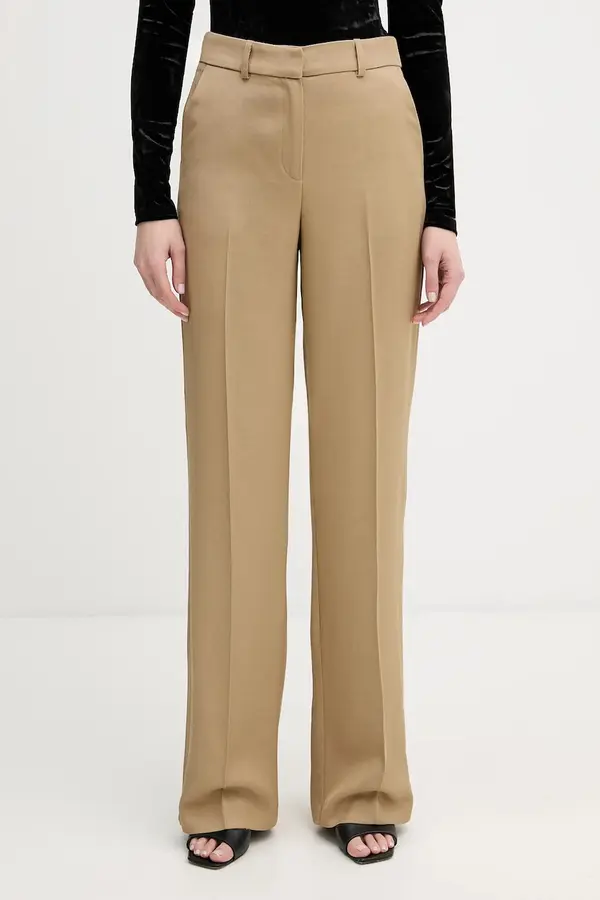 Marciano by Guess Hlače s primjesom vune Marciano by Guess ABBY