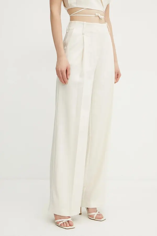 Simona Corsellini Hlače Simona Corsellini