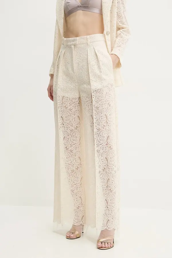 Simona Corsellini Hlače Simona Corsellini