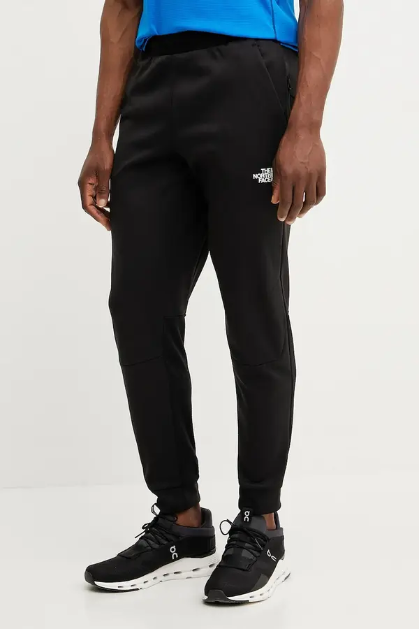 The North Face Hlače The North Face MOUNTAIN ATHLETICS FLEECE