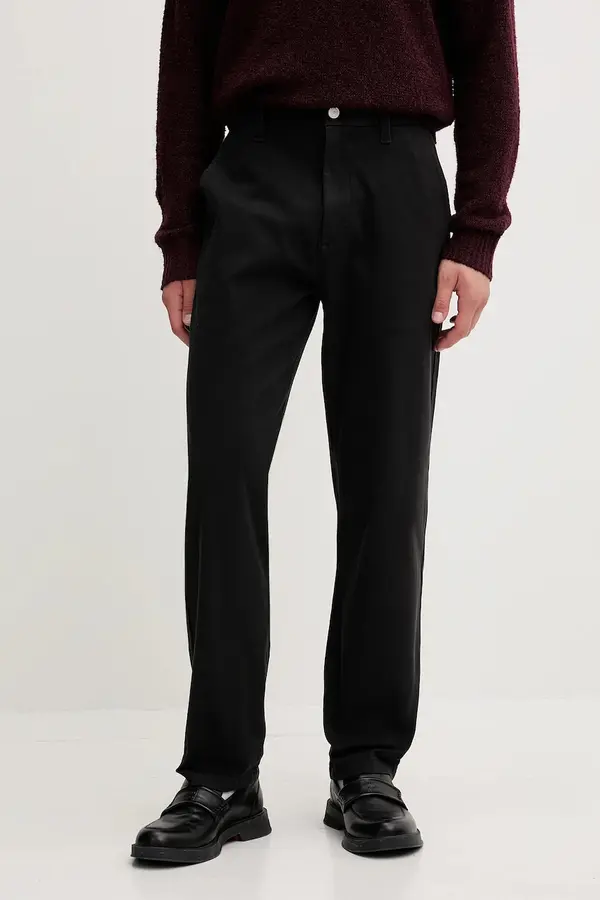 Tommy Jeans Hlače Tommy Jeans