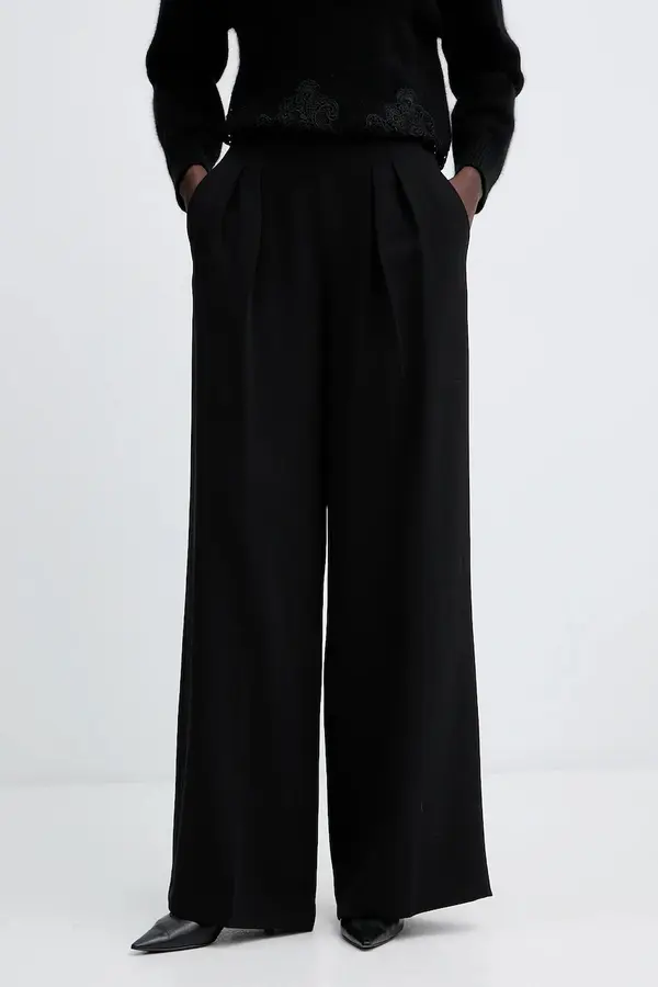 Twinset Hlače Twinset