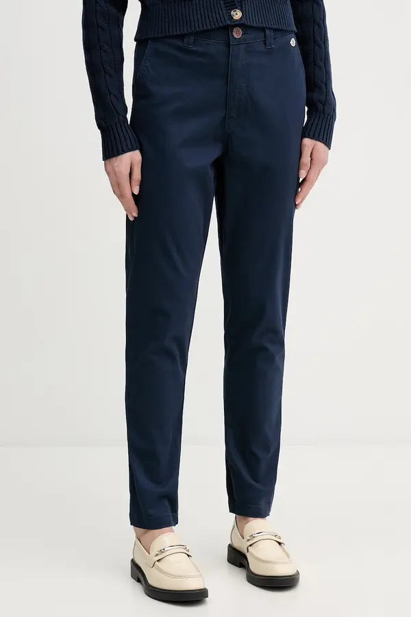 U.S. Polo Assn. Hlače U.S. Polo Assn. CHINO