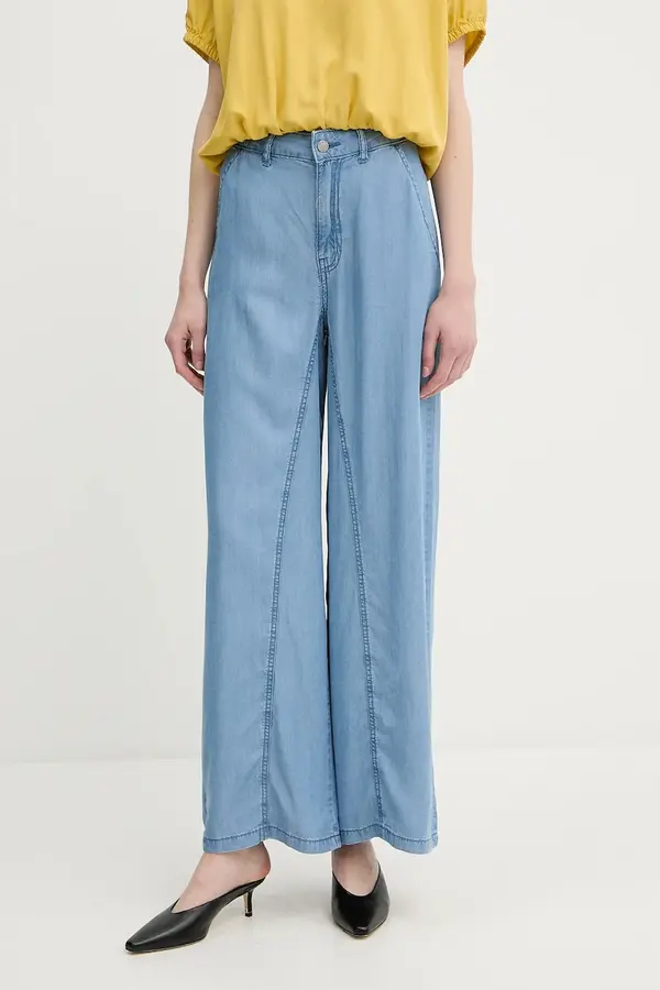 United Colors of Benetton Hlače United Colors of Benetton