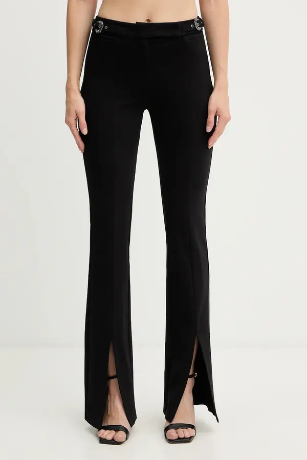 Versace Jeans Couture Hlače Versace Jeans Couture